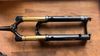 FOX 38 FLOAT Factory Grip2 29" Black - 160mm