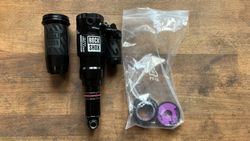 Rock Shox Super Deluxe Select+ - XL aircan upgrade 185x55