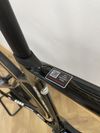 Eddy Merckx 525 Disc - rámová sada s koly 