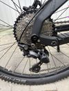 Elektrokolo celoodpružené Haibike Sduro Fullseven LT 3.0, nájezd pouze 870KM