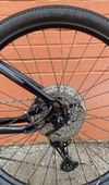 Horské kolo 27,5, 12T, Suntour Epixon, váha 11,9 kg