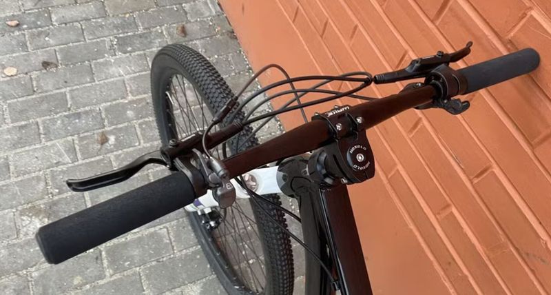 Horské kolo 27,5, 12T, Suntour Epixon, váha 11,9 kg