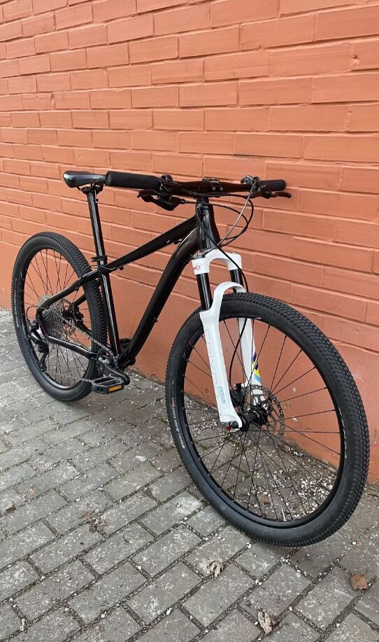 Horské kolo 27,5, 12T, Suntour Epixon, váha 11,9 kg
