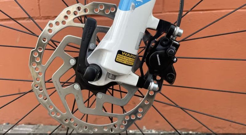 Horské kolo 27,5, 12T, Suntour Epixon, váha 11,9 kg