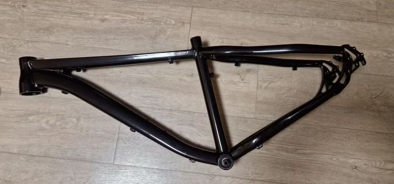 Horské kolo 27,5, 12T, Suntour Epixon, váha 11,9 kg