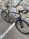 Rámová Sada Triban Gravel 520