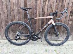 Colnago C68