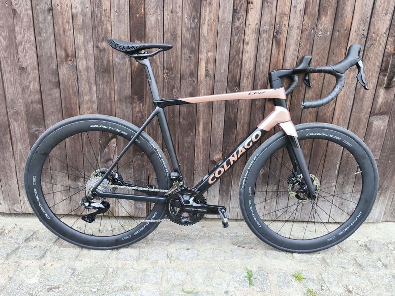Colnago C68