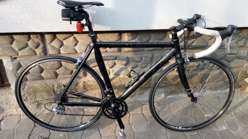 Alu Sora/105Sc