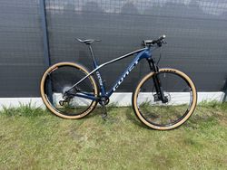 Ghost Lector 29” XTR 1x11 sp