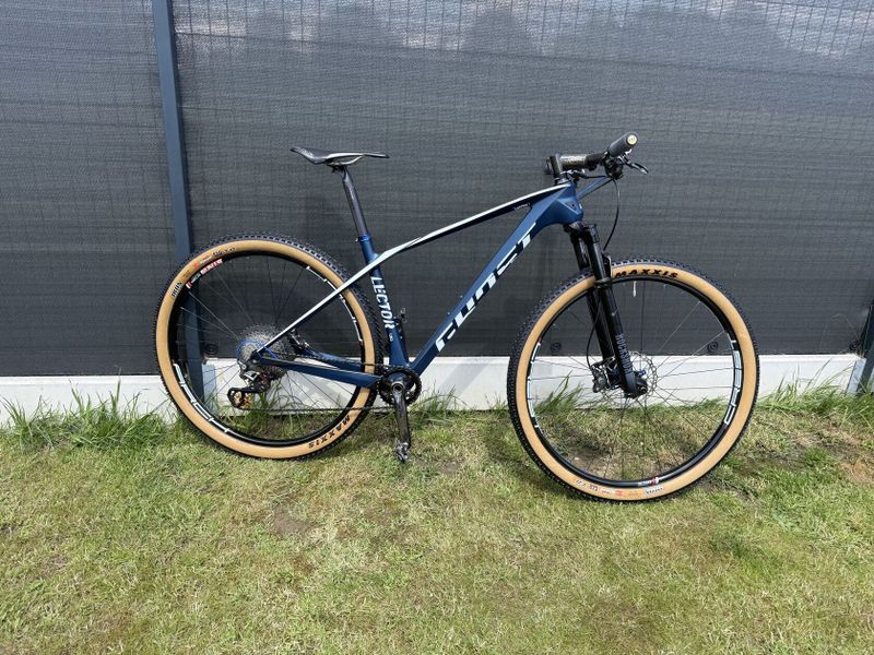 Ghost Lector 29” XTR 1x11 sp