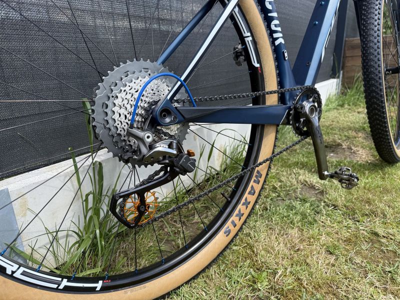 Ghost Lector 29” XTR 1x11 sp