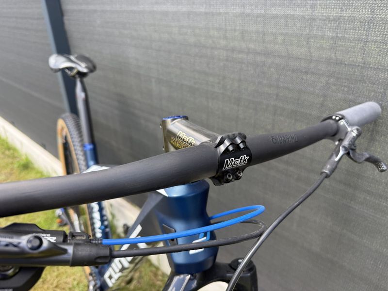 Ghost Lector 29” XTR 1x11 sp