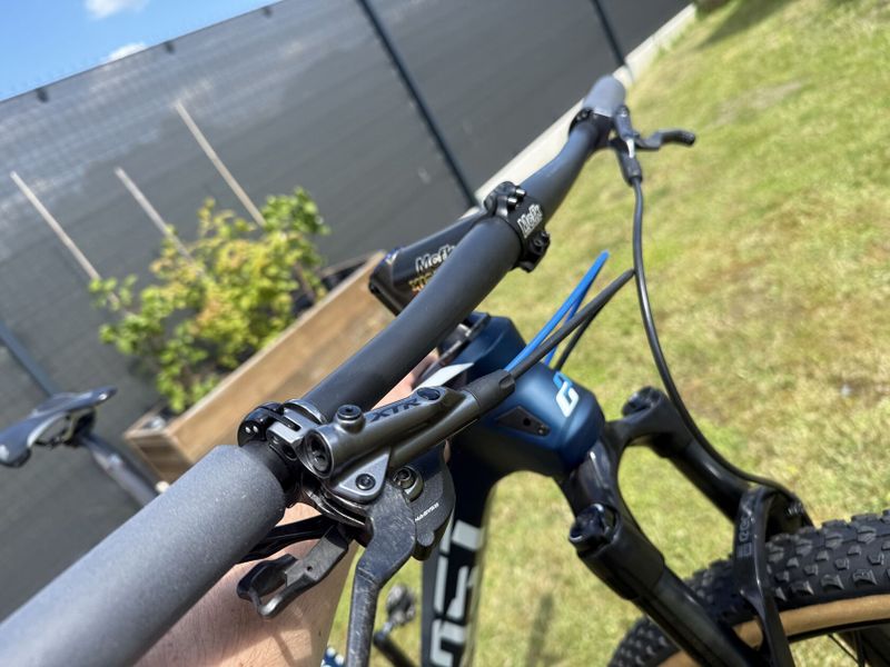 Ghost Lector 29” XTR 1x11 sp