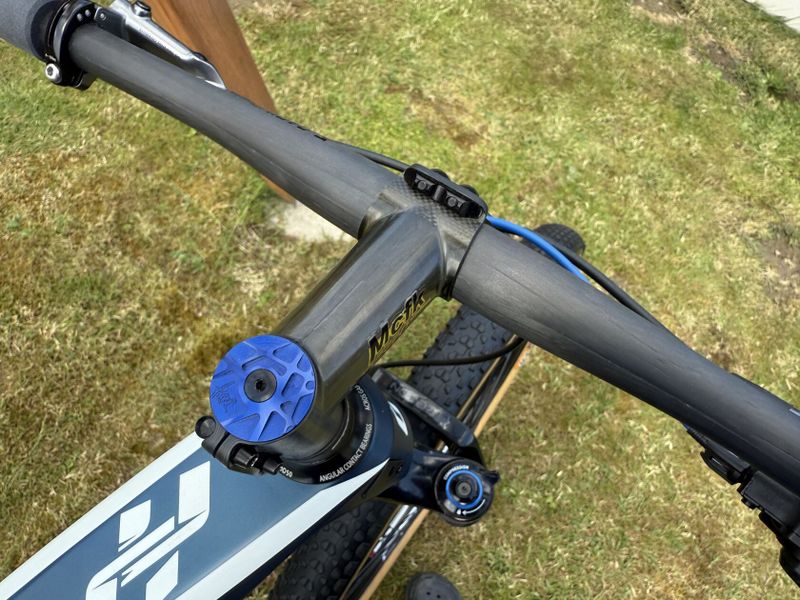 Ghost Lector 29” XTR 1x11 sp