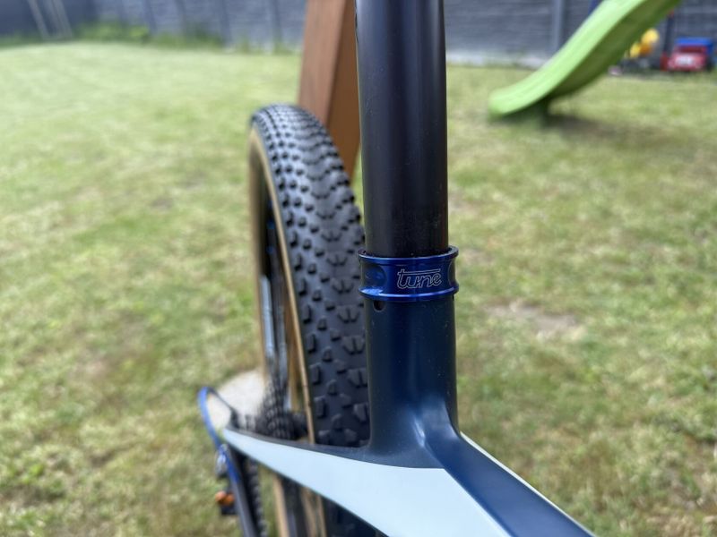 Ghost Lector 29” XTR 1x11 sp