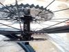 DT Swiss XRC 1501 Spline S12 Hookless - sada 29" kol Osy Boost