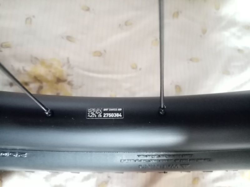 DT Swiss XRC 1501 Spline S12 Hookless - sada 29" kol Osy Boost