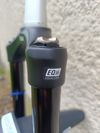 Zánovní Suntour DUROLUX 36 EQ 160mm RC2