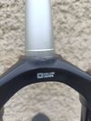 Zánovní Suntour DUROLUX 36 EQ 160mm RC2