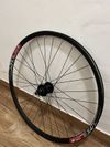 DT Swiss EX471 boost 29 + Novatec náboje