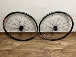 DT Swiss EX471 boost 29 + Novatec náboje