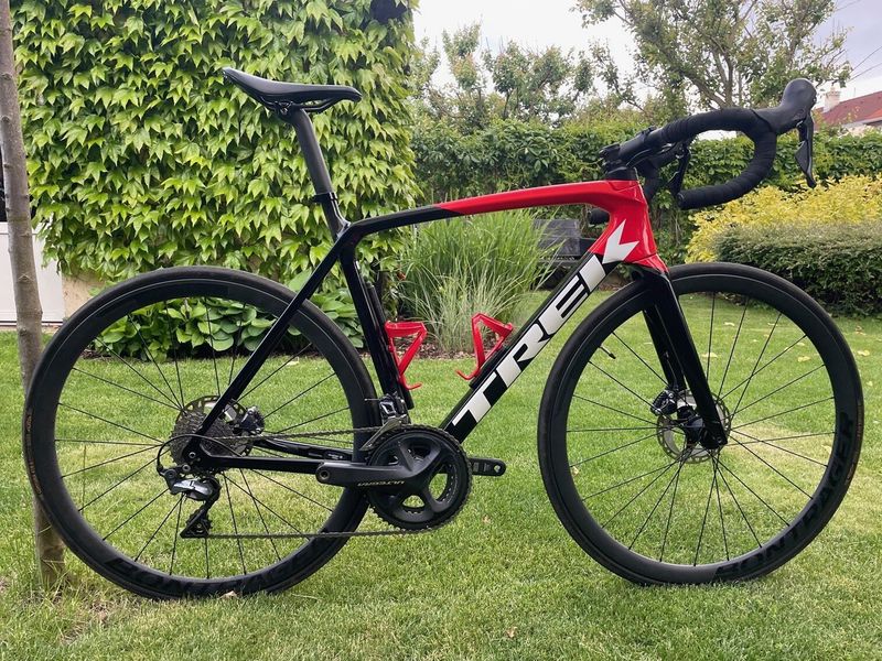  TREK Émonda SL 6 Disc Pro