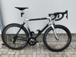 Colnago C64 