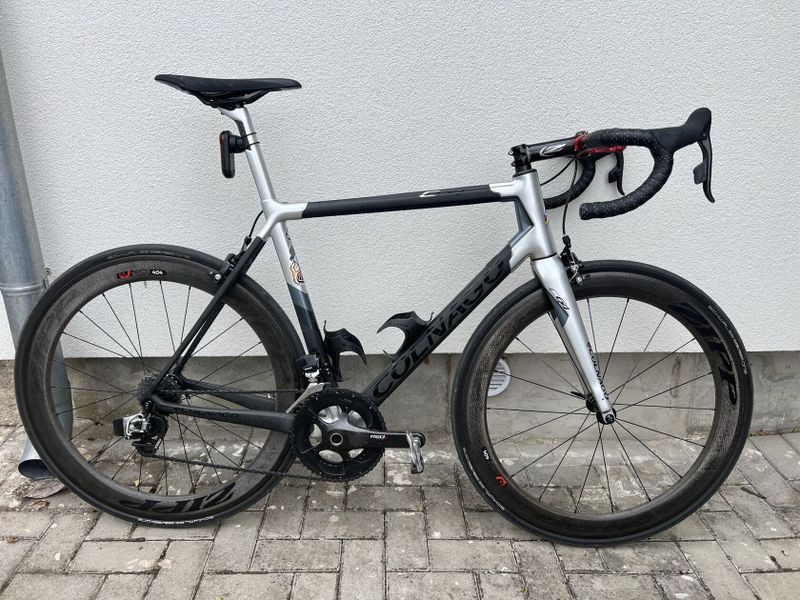 Colnago C64 