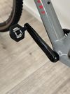 BMC - UnReStricted ONE Speckle Grey/Neon Red