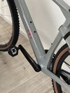 BMC - UnReStricted ONE Speckle Grey/Neon Red