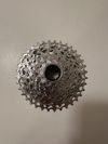 Kazeta SRAM Rival XG-1250 (10-36, 12 rychl.)