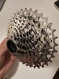 Kazeta SRAM Rival XG-1250 (10-36, 12 rychl.)
