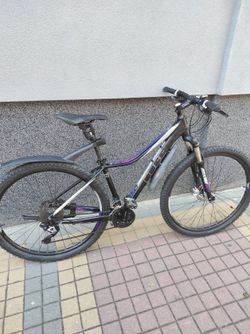 Cube Access 29 (M) dámské horské kolo
