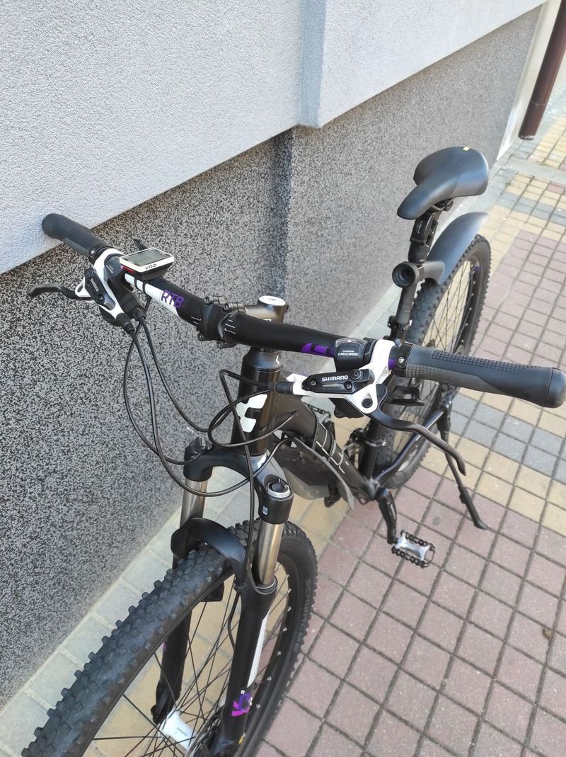 Cube Access 29 (M) dámské horské kolo