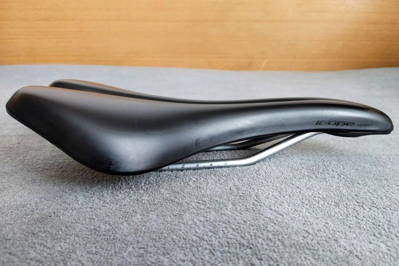 sedlo SPECIALIZED TOUPE Sport