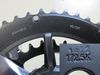 Gravel Kliky FSA Omega AGX 48/32 zubů, 172,5mm délka + pressfit
