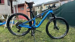 canyon neuron cf 8.0 AXS 