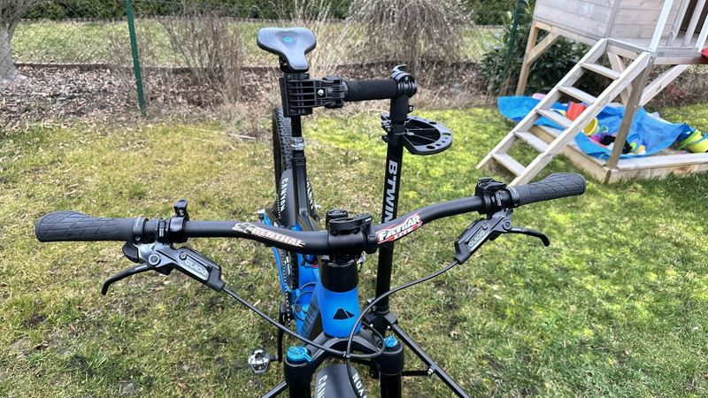 canyon neuron cf 8.0 AXS 
