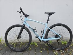 Specialized Sirrus X 2.0 (2022)