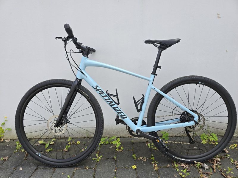 Specialized Sirrus X 2.0 (2022)
