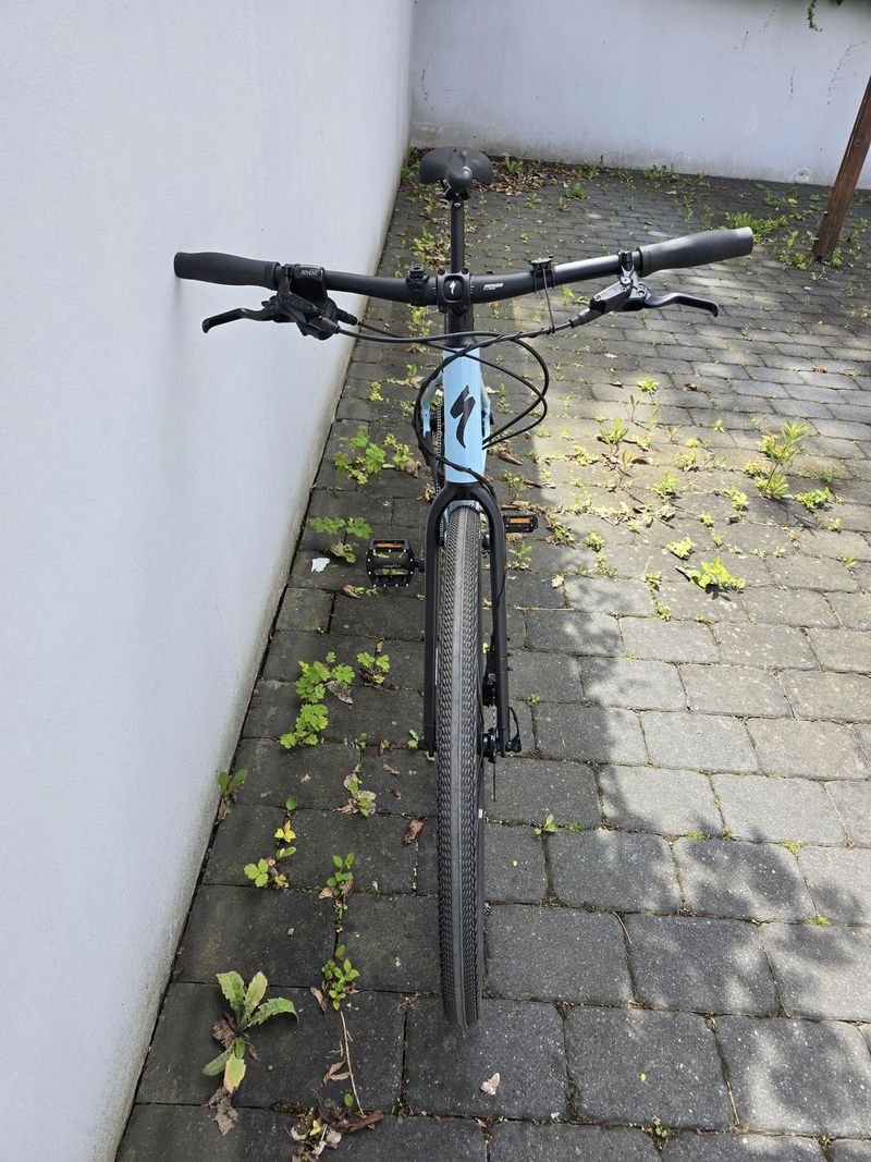 Specialized Sirrus X 2.0 (2022)