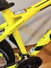 Horské kolo GT Aggressor Expert pro 160-170 cm, kola 27.5"