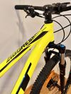 Horské kolo GT Aggressor Expert pro 160-170 cm, kola 27.5"