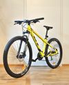 Horské kolo GT Aggressor Expert pro 160-170 cm, kola 27.5"