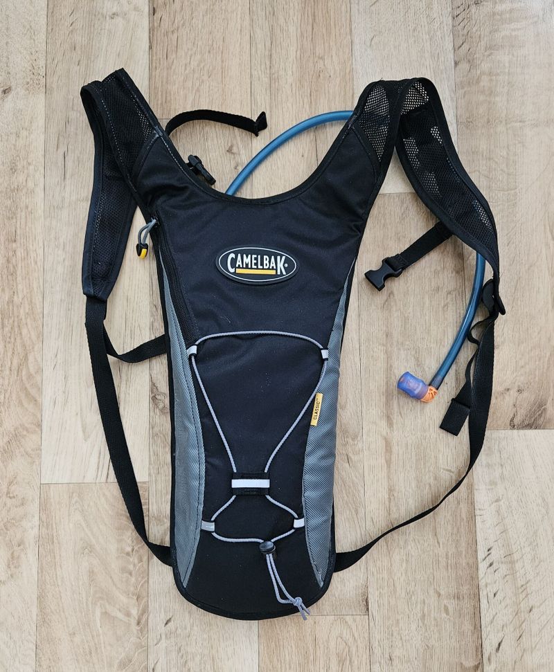 Camelbak 2L
