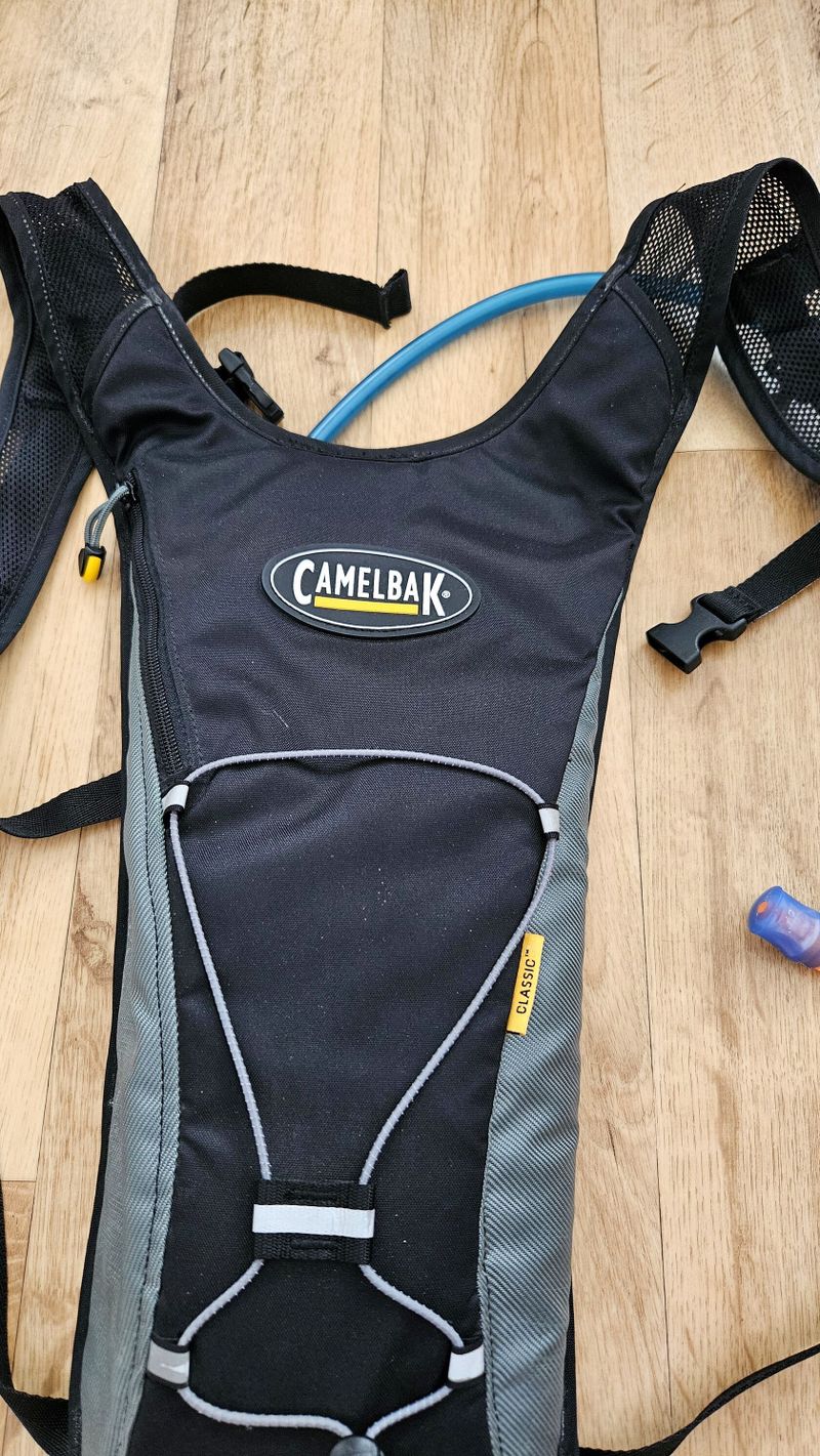 Camelbak 2L