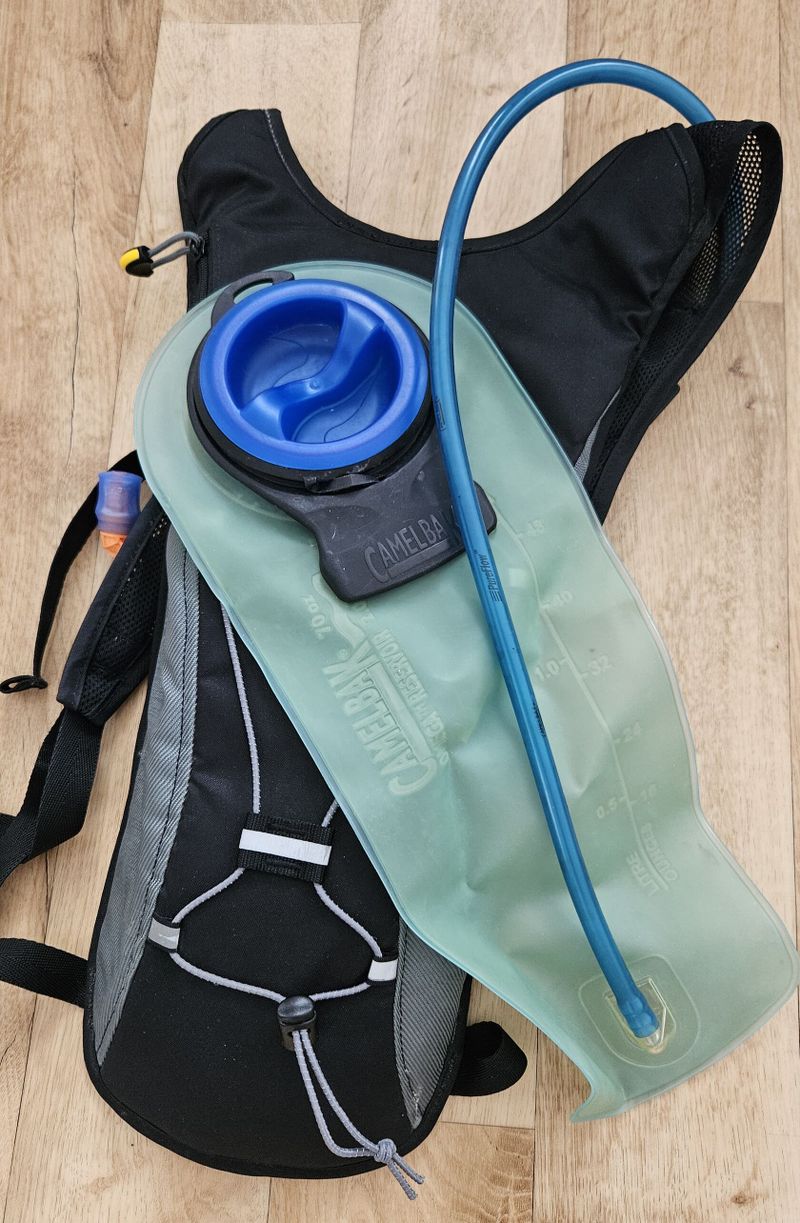 Camelbak 2L