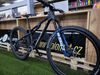 Sunn SHAMANN XC FINEST, vel.S, Transmission XX Eagle, 9,9kg, TOP STAV, záruka