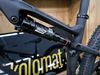 Sunn SHAMANN XC FINEST, vel.S, Transmission XX Eagle, 9,9kg, TOP STAV, záruka